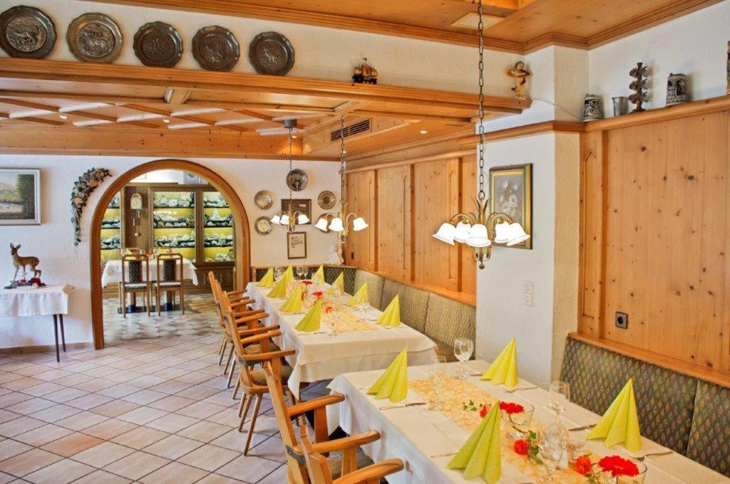 Hotel Walkenstein Oberwolfach Esterno foto