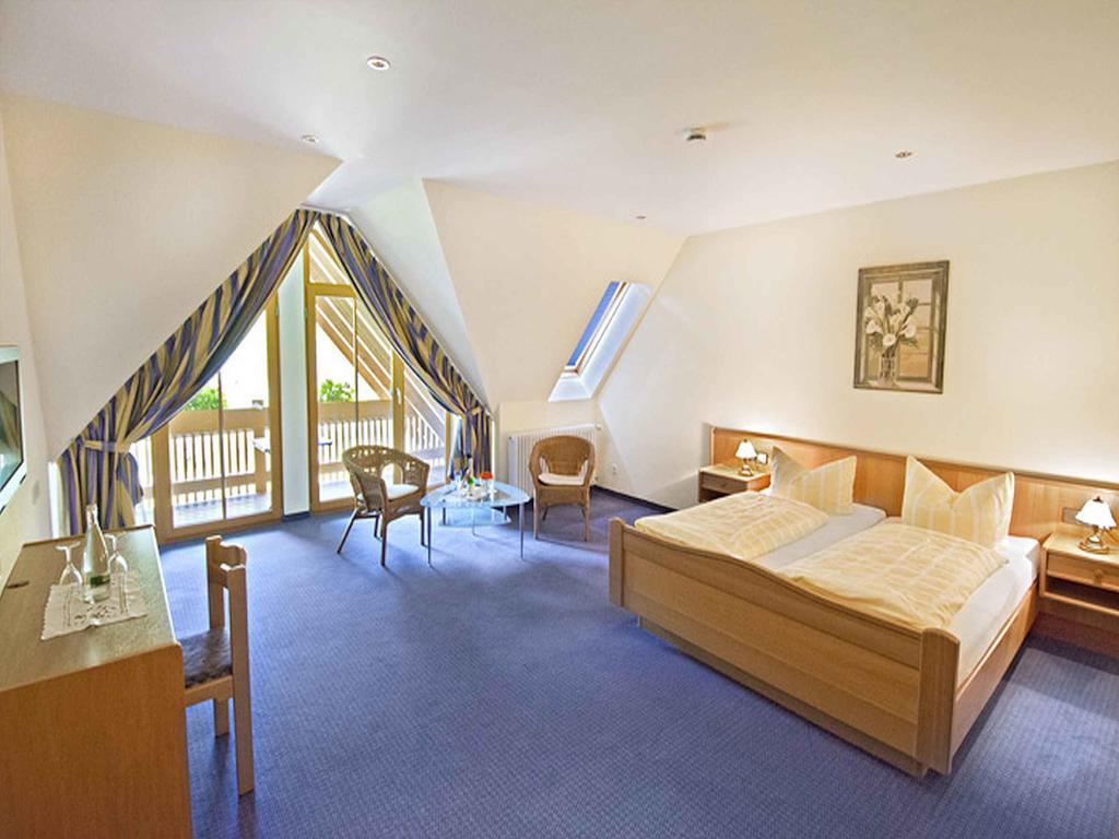 Hotel Walkenstein Oberwolfach Esterno foto